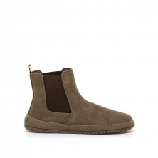 Botines Casual de Mujer MTNG FREE ALASK Marron 63763