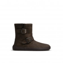Botines Casual de Mujer MTNG FREE ALASK Marron 63478