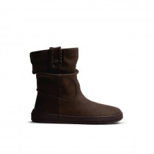 Botines Casual de Mujer MTNG FREE ALASK Marron 63756