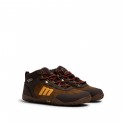 Botines Casual de Mujer MTNG FREE VIBRAM Marron 63638
