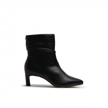 Botines Vestir de Mujer MTNG GALA Negro 63482