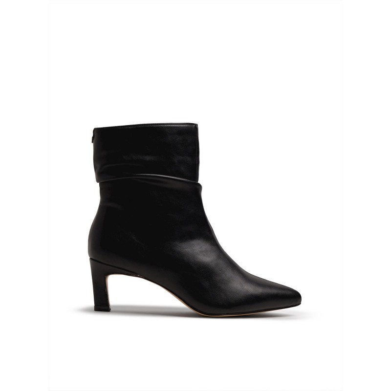 Botines Vestir de Mujer MTNG GALA Negro 63482