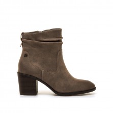 Botines Casual de Mujer MTNG MIRIANA Marron 63897