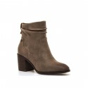 Botines Casual de Mujer MTNG MIRIANA Marron 63897