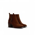 Botines Casual de Mujer MTNG MIRIANA Marron 63894