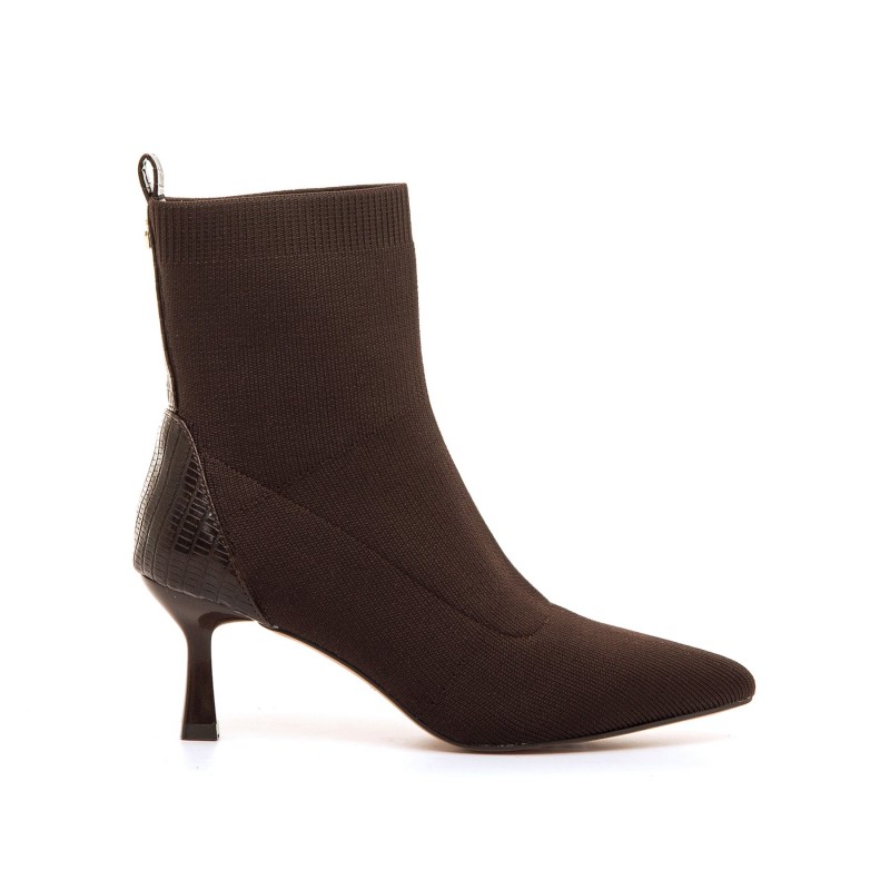 Botines Casual de Mujer MARIAMARE NOLI Marron 63830