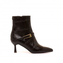 Botines Casual de Mujer MARIAMARE NOLI Marron 63836