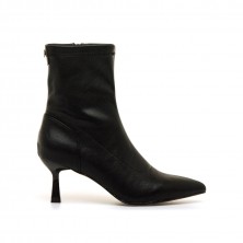 Botines Casual de Mujer MARIAMARE NOLI Negro 63832