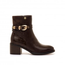 Botines Casual de Mujer MARIAMARE ONORE Marron 63839