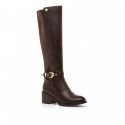 Botines Casual de Mujer MARIAMARE ONORE Marron 63841