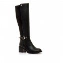 Botines Casual de Mujer MARIAMARE ONORE Negro 63840
