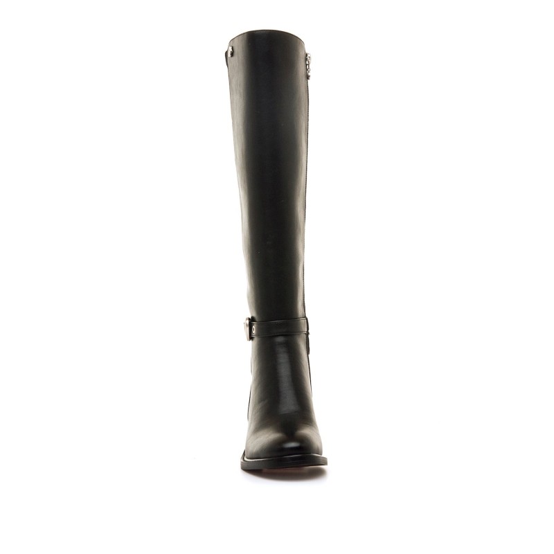 Botines Casual de Mujer MARIAMARE ONORE Negro 63840