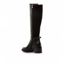 Botines Casual de Mujer MARIAMARE ONORE Negro 63840