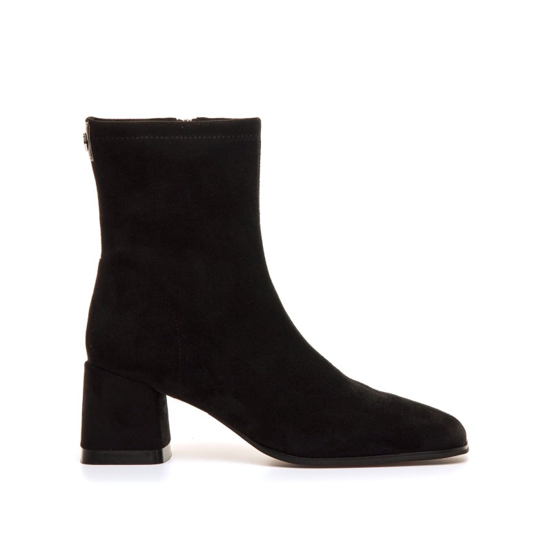 Botines Vestir de Mujer MARIAMARE PALENA Negro 63846