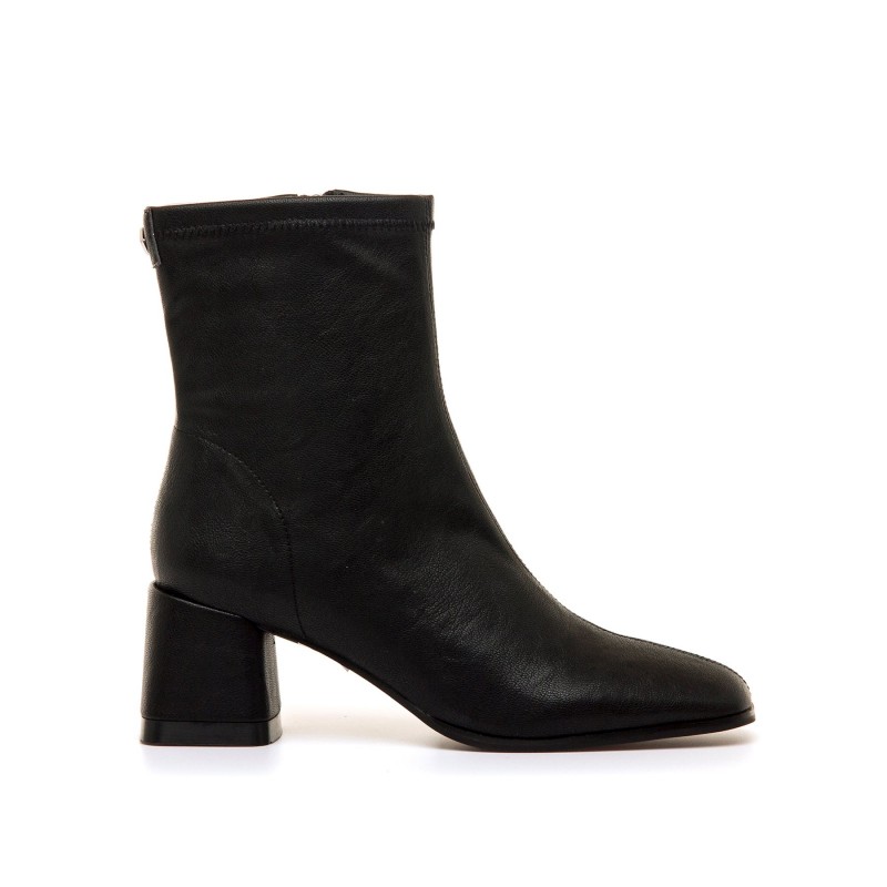 Botines Vestir de Mujer MARIAMARE PALENA Negro 63847