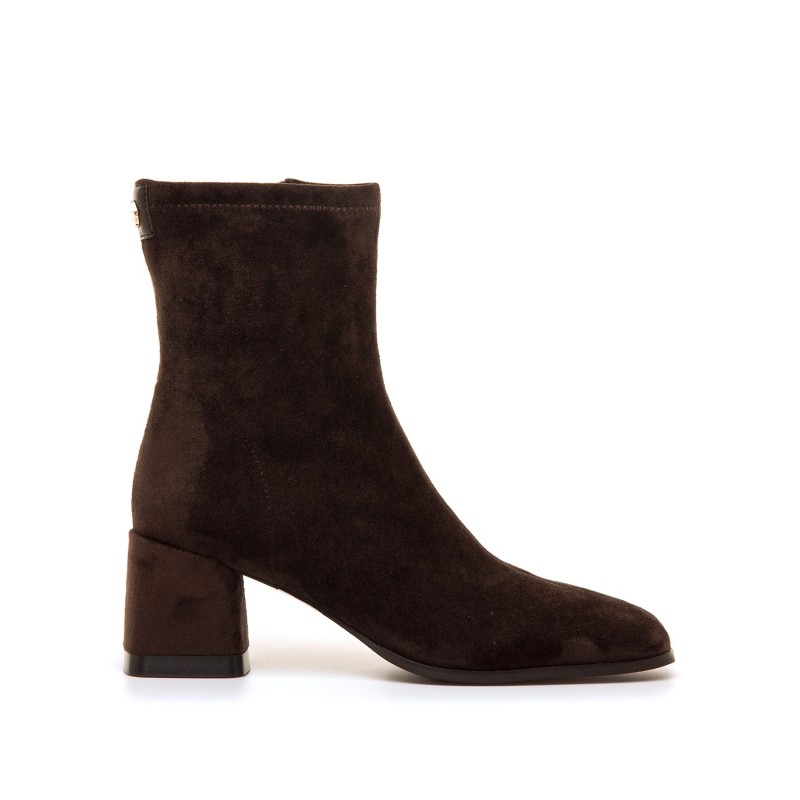 Botines Vestir de Mujer MARIAMARE PALENA Marron 63845