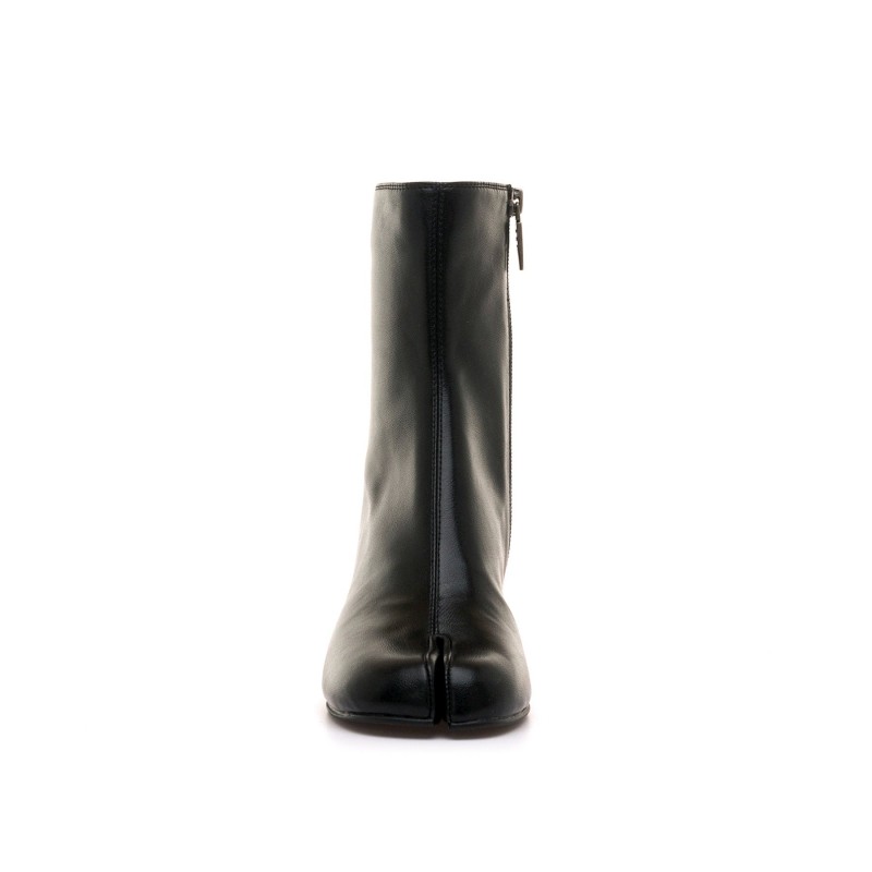Botines Casual de Mujer MTNG SAMANTHA Negro 63906