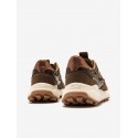 Deportivas Casual de Mujer MTNG CLIMB Marron 63526