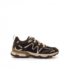 Deportivas Casual de Mujer MTNG CYCLONE Marron 63740