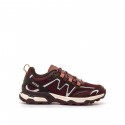 Deportivas Sport de Mujer MTNG CYCLONE Rojo 63739