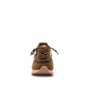 Deportivas Casual de Mujer MARIAMARE ELKE Marron 63474