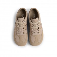 Deportivas Casual de Mujer MTNG FREE ARIA Beige 63624