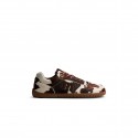 Deportivas Sport de Mujer MTNG FREE ARIA Marron 63745