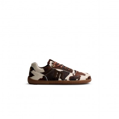 Deportivas Sport de Mujer MTNG FREE ARIA Marron 63745