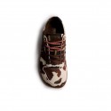 Deportivas Sport de Mujer MTNG FREE ARIA Marron 63745