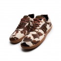 Deportivas Sport de Mujer MTNG FREE ARIA Marron 63745