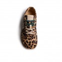 Deportivas Sport de Mujer MTNG FREE ARIA Marron 63744