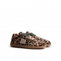 Deportivas Sport de Mujer MTNG FREE ARIA Marron 63744