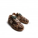 Deportivas Sport de Mujer MTNG FREE ARIA Marron 63744
