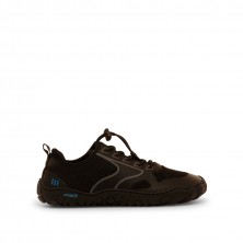Deportivas Sport de Mujer MTNG FREE ATLAS Negro 63636