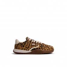 Deportivas Casual de Mujer MTNG FREE ORBIT Marron 63556
