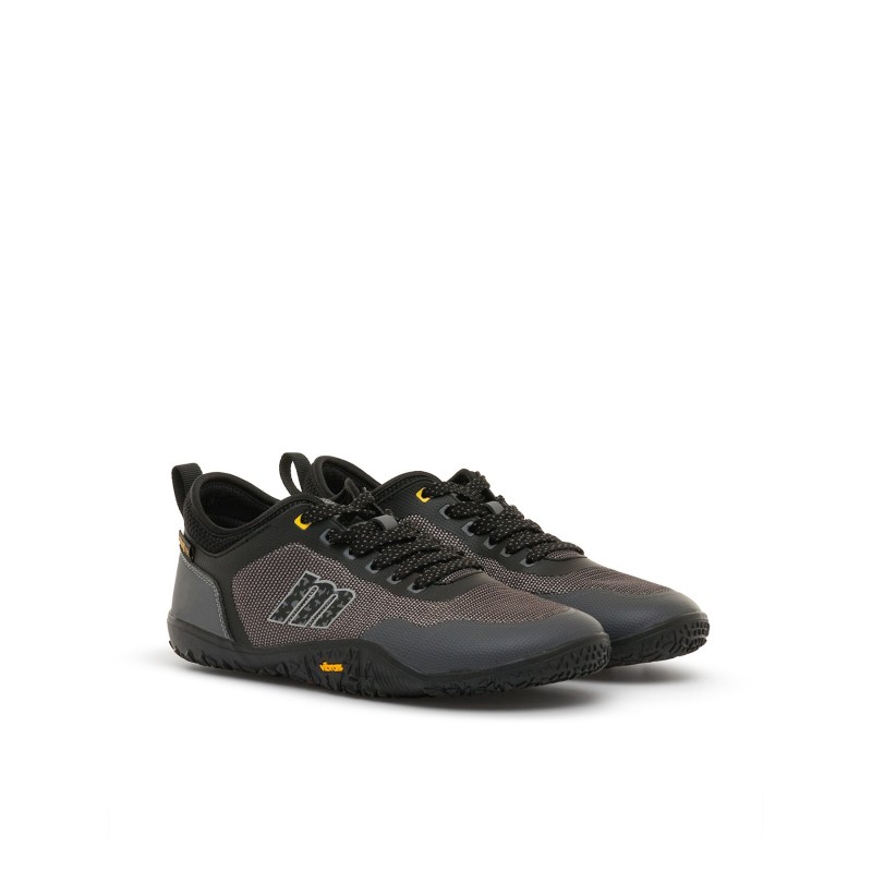 Deportivas Sport de Mujer MTNG FREE VIBRAM Negro 64656