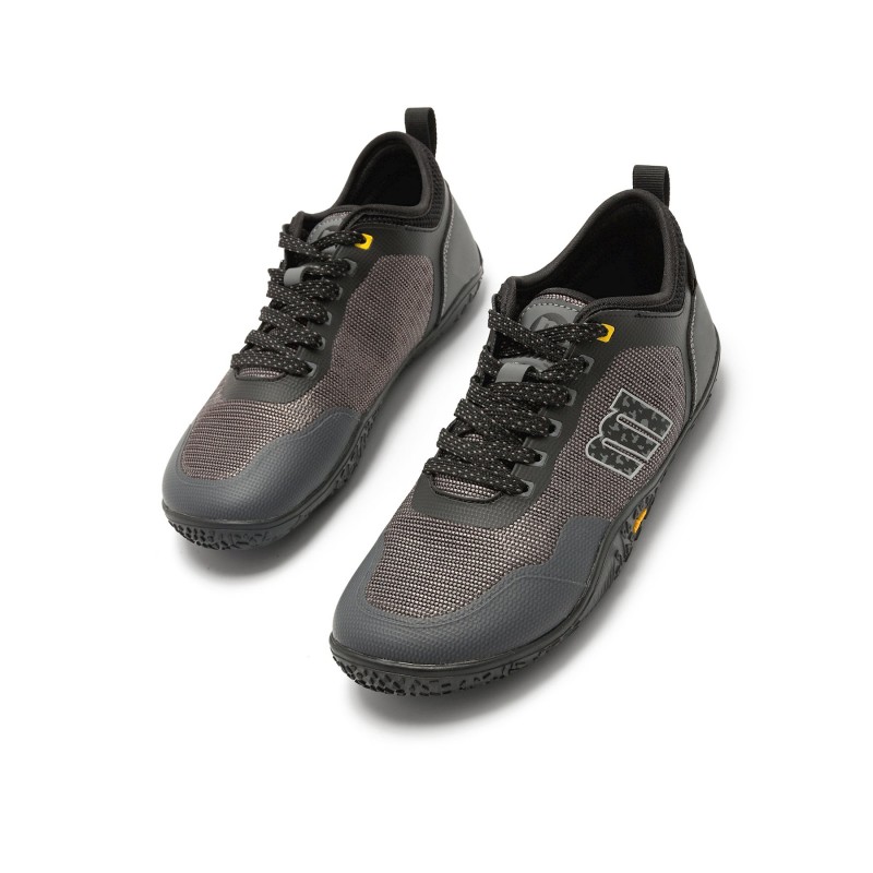 Deportivas Sport de Mujer MTNG FREE VIBRAM Negro 64656