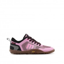 Deportivas Sport de Mujer MTNG FREE VIBRAM Rosa 64067
