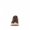 Deportivas Casual de Mujer MTNG GAME Marron 63746