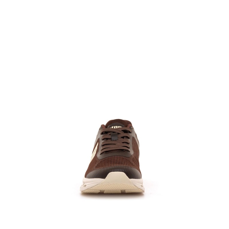 Deportivas Casual de Mujer MTNG GAME Marron 63746