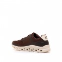 Deportivas Casual de Mujer MTNG GAME Marron 63746