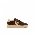 Deportivas Casual de Mujer MTNG GRAVITY Marron 63529