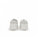 Deportivas Casual de Mujer MTNG GRAVITY Blanco 63528