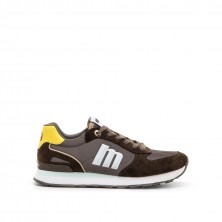 Deportivas Sport de Mujer MTNG JOGGO Gris 63500