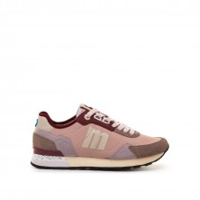 Deportivas Sport de Mujer MTNG JOGGO Rosa 63737