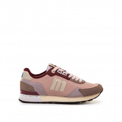 Deportivas Sport de Mujer MTNG JOGGO Rosa 63737