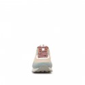 Deportivas Sport de Mujer MTNG JOGGO Beige 63736