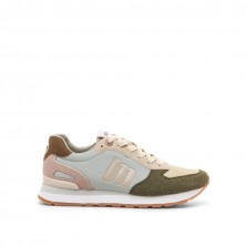 Deportivas Sport de Mujer MTNG JOGGO Verde 63502