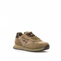 Deportivas Casual de Mujer MTNG KAIA Verde 63517
