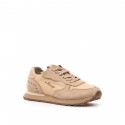 Deportivas Casual de Mujer MTNG KAIA Beige 63515